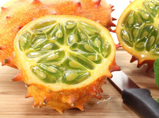 مقاوِمة للعطش وتقي من السرطان.. فوائد فاكهة الكيوانو الغذائية والصحية صورة رقم 10 مقاوِمة للعطش وتقي من السرطان.. فوائد فاكهة الكيوانو الغذائية والصحية صورة رقم 10