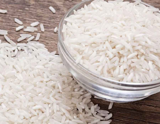 ماسك الارز للوجه لتمتعي ببشرة ناعمة كالكوريات ! صورة رقم 4