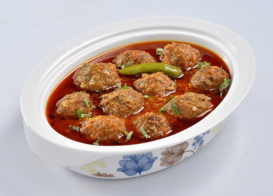 كفتة الأرز على الطريقة المصرية صورة رقم 2