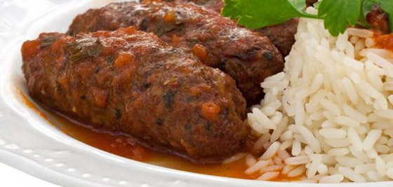 كفتة الأرز على الطريقة المصرية صورة رقم 7