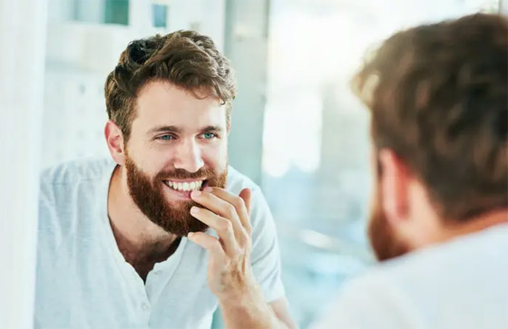 لصحة أسنان جيدة.. إليكم بهذه الأطعمة المفيدة صورة رقم 1 لصحة أسنان جيدة.. إليكم بهذه الأطعمة المفيدة صورة رقم 1