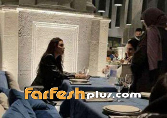 صورة رقم 1 - صورة مسربة لـ ياسمين صبري وأحمد أبو هشيمة تثير ضجة كبيرة! هل عادا لبعضهما؟ صورة رقم 1 - صورة مسربة لـ ياسمين صبري وأحمد أبو هشيمة تثير ضجة كبيرة! هل عادا لبعضهما؟