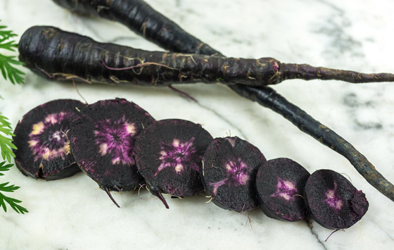 يساعد على التنحيف ويقلل الإصابة بألزهايمر.. فوائد تناول الجزر الأسود صورة رقم 7 يساعد على التنحيف ويقلل الإصابة بألزهايمر.. فوائد تناول الجزر الأسود صورة رقم 7