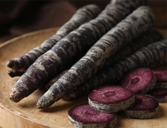 يساعد على التنحيف ويقلل الإصابة بألزهايمر.. فوائد تناول الجزر الأسود صورة رقم 2 يساعد على التنحيف ويقلل الإصابة بألزهايمر.. فوائد تناول الجزر الأسود صورة رقم 2