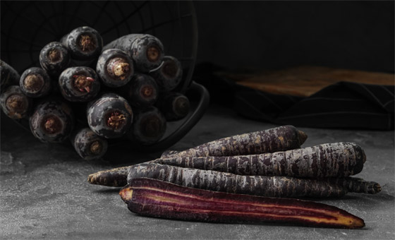 يساعد على التنحيف ويقلل الإصابة بألزهايمر.. فوائد تناول الجزر الأسود صورة رقم 4 يساعد على التنحيف ويقلل الإصابة بألزهايمر.. فوائد تناول الجزر الأسود صورة رقم 4