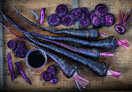 يساعد على التنحيف ويقلل الإصابة بألزهايمر.. فوائد تناول الجزر الأسود صورة رقم 3 يساعد على التنحيف ويقلل الإصابة بألزهايمر.. فوائد تناول الجزر الأسود صورة رقم 3