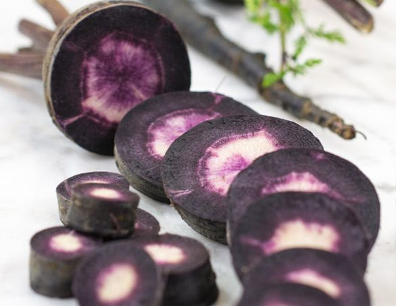 يساعد على التنحيف ويقلل الإصابة بألزهايمر.. فوائد تناول الجزر الأسود صورة رقم 9 يساعد على التنحيف ويقلل الإصابة بألزهايمر.. فوائد تناول الجزر الأسود صورة رقم 9