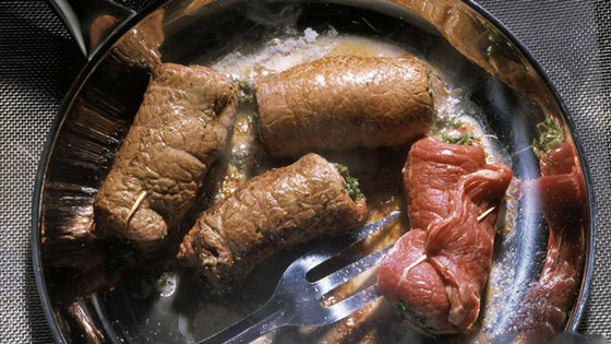 بالصور.. إليكم وجبات شهية يفضلها الألمان في فصل الشتاء صورة رقم 2 بالصور.. إليكم وجبات شهية يفضلها الألمان في فصل الشتاء صورة رقم 2