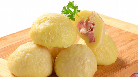 بالصور.. إليكم وجبات شهية يفضلها الألمان في فصل الشتاء صورة رقم 3 بالصور.. إليكم وجبات شهية يفضلها الألمان في فصل الشتاء صورة رقم 3