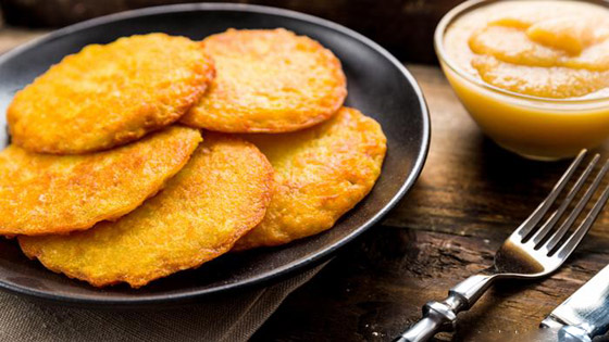 بالصور.. إليكم وجبات شهية يفضلها الألمان في فصل الشتاء صورة رقم 4 بالصور.. إليكم وجبات شهية يفضلها الألمان في فصل الشتاء صورة رقم 4