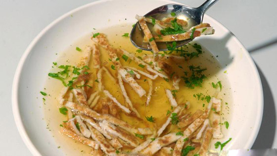 بالصور.. إليكم وجبات شهية يفضلها الألمان في فصل الشتاء صورة رقم 5 بالصور.. إليكم وجبات شهية يفضلها الألمان في فصل الشتاء صورة رقم 5