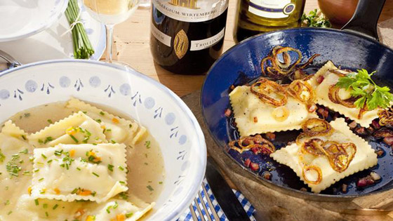 بالصور.. إليكم وجبات شهية يفضلها الألمان في فصل الشتاء صورة رقم 7 بالصور.. إليكم وجبات شهية يفضلها الألمان في فصل الشتاء صورة رقم 7