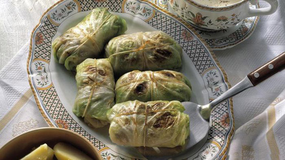 بالصور.. إليكم وجبات شهية يفضلها الألمان في فصل الشتاء صورة رقم 9 بالصور.. إليكم وجبات شهية يفضلها الألمان في فصل الشتاء صورة رقم 9