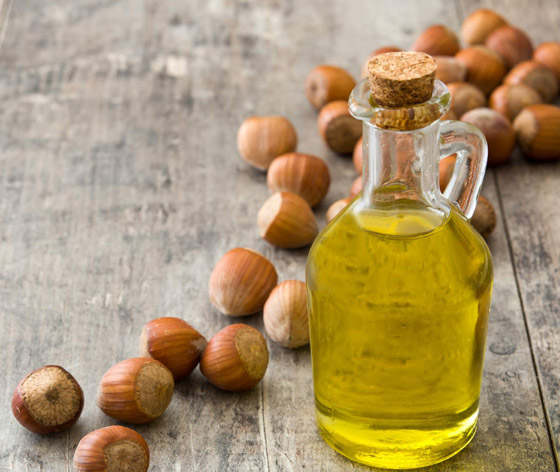 يحتوي على مضادات الأكسدة.. زيت البندق البديل الصحي للزيت والزبدة صورة رقم 5 يحتوي على مضادات الأكسدة.. زيت البندق البديل الصحي للزيت والزبدة صورة رقم 5