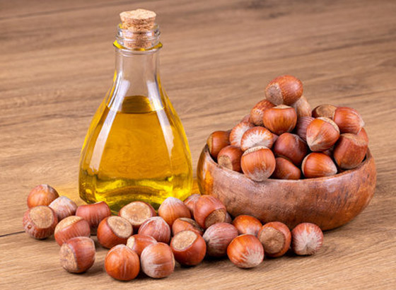 يحتوي على مضادات الأكسدة.. زيت البندق البديل الصحي للزيت والزبدة صورة رقم 6 يحتوي على مضادات الأكسدة.. زيت البندق البديل الصحي للزيت والزبدة صورة رقم 6