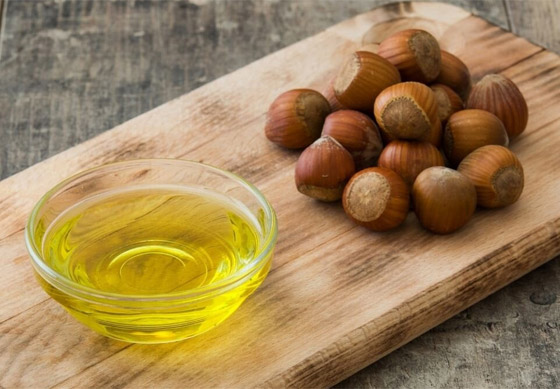 يحتوي على مضادات الأكسدة.. زيت البندق البديل الصحي للزيت والزبدة صورة رقم 7 يحتوي على مضادات الأكسدة.. زيت البندق البديل الصحي للزيت والزبدة صورة رقم 7