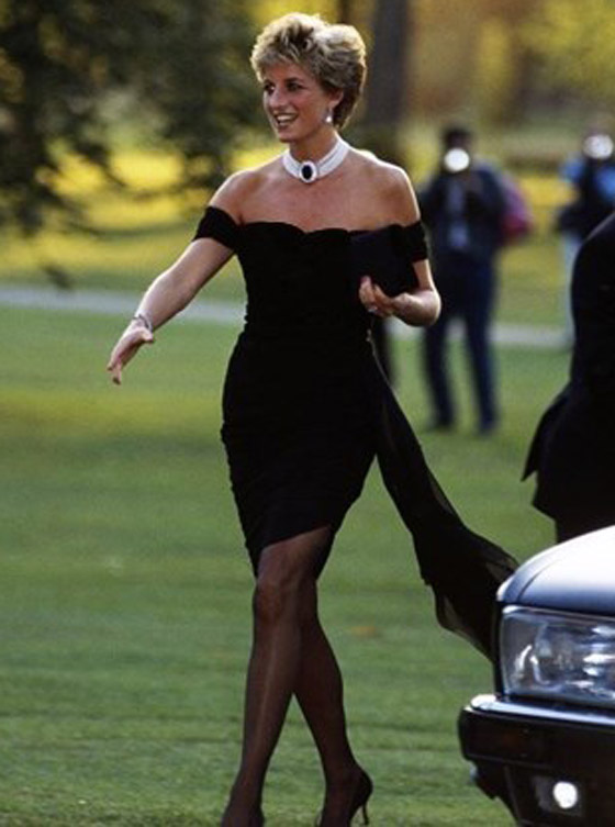 أشهر فساتين أشهر فساتين