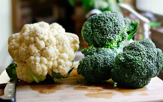 لكلى صحية.. تناول هذه الأطعمة الـ13 المفيدة صورة رقم 10