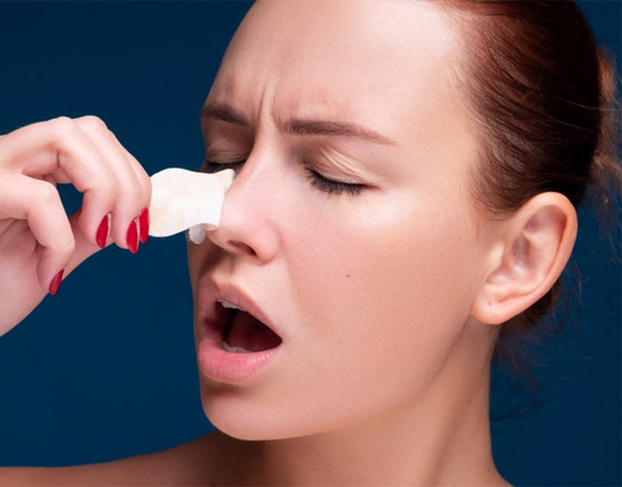 لإزالة الجلد الميت والرؤوس السوداء.. وصفات تحضير لاصقات تنظيف البشرة منزليا صورة رقم 4 لإزالة الجلد الميت والرؤوس السوداء.. وصفات تحضير لاصقات تنظيف البشرة منزليا صورة رقم 4