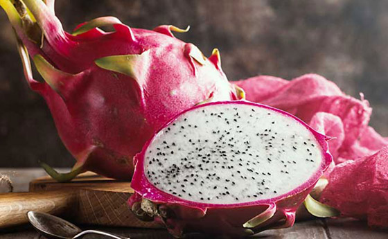 مثالية لإنقاص الوزن.. تعرفوا إلى فوائد فاكهة التنين مثالية لإنقاص الوزن.. تعرفوا إلى فوائد فاكهة التنين