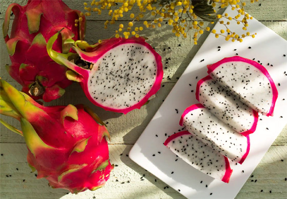 مثالية لإنقاص الوزن.. تعرفوا إلى فوائد فاكهة التنين مثالية لإنقاص الوزن.. تعرفوا إلى فوائد فاكهة التنين