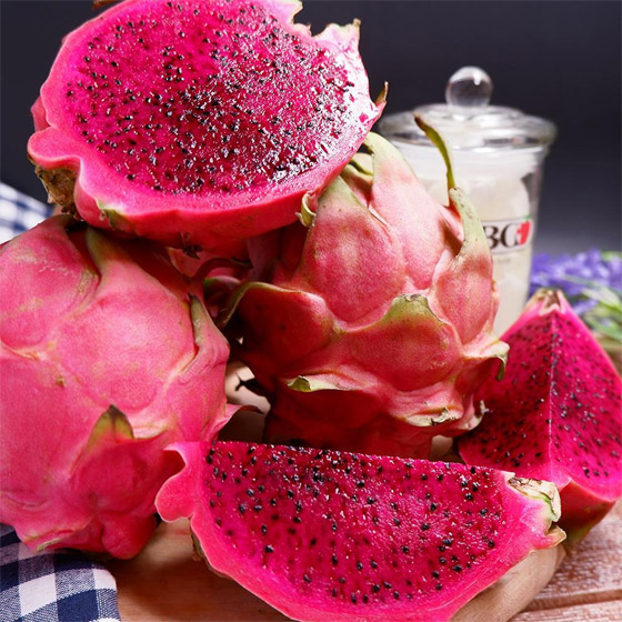 مثالية لإنقاص الوزن.. تعرفوا إلى فوائد فاكهة التنين مثالية لإنقاص الوزن.. تعرفوا إلى فوائد فاكهة التنين