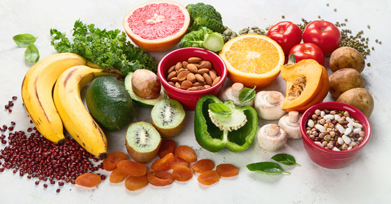 نقص البوتاسيوم...خطر على القلب صورة رقم 3