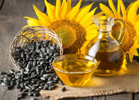 الإجابة ليست كما تتوقع.. ما أفضل زيوت الطبخ من الناحية الصحية؟ صورة رقم 9