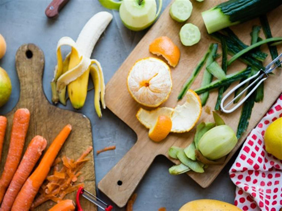 7 فواكه وخضروات لا تقشّرها صورة رقم 4