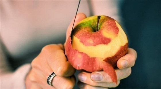 7 فواكه وخضروات لا تقشّرها صورة رقم 1