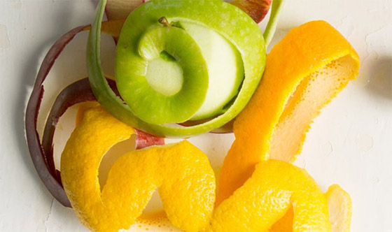 7 فواكه وخضروات لا تقشّرها صورة رقم 3