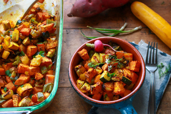 بينها الموز واللحوم الحمراء.. أطعمة صحية للشعور بالدفء في برد الشتاء صورة رقم 3