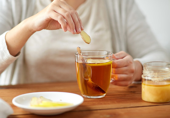 بينها الموز واللحوم الحمراء.. أطعمة صحية للشعور بالدفء في برد الشتاء صورة رقم 5