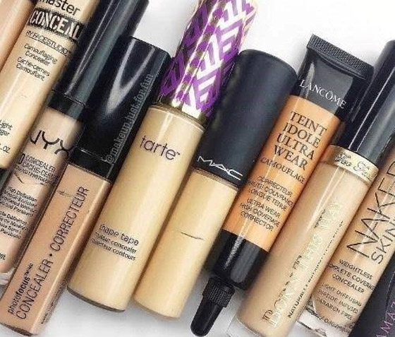 منتجات لا تستغنين عنها في حقيبة مكياجك صورة رقم 3 منتجات لا تستغنين عنها في حقيبة مكياجك صورة رقم 3