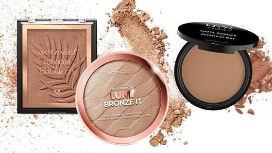 منتجات لا تستغنين عنها في حقيبة مكياجك صورة رقم 6 منتجات لا تستغنين عنها في حقيبة مكياجك صورة رقم 6