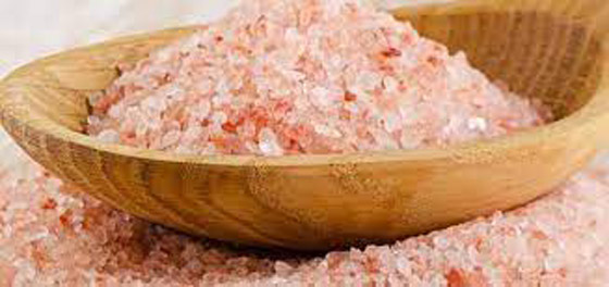 فوائد ملح الهملايا الوردي وأهم أضراره صورة رقم 3