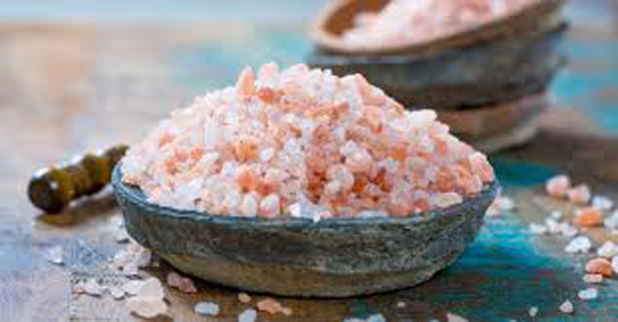 فوائد ملح الهملايا الوردي وأهم أضراره صورة رقم 6