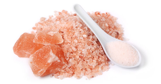 فوائد ملح الهملايا الوردي وأهم أضراره صورة رقم 7