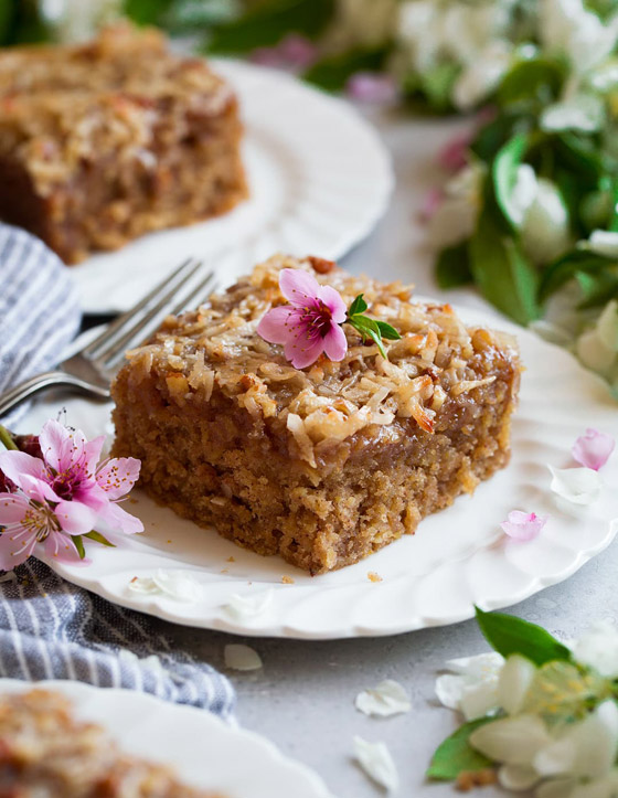 إليكم طريقة تحضير كعكة التمر بالشوفان الصحية صورة رقم 3 إليكم طريقة تحضير كعكة التمر بالشوفان الصحية صورة رقم 3