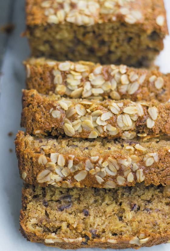 إليكم طريقة تحضير كعكة التمر بالشوفان الصحية صورة رقم 7 إليكم طريقة تحضير كعكة التمر بالشوفان الصحية صورة رقم 7