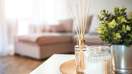 5 روائح زيوت عطرية.. لتقليل التوتر وزيادة الهدوء النفسي صورة رقم 2