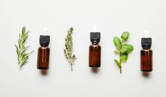 5 روائح زيوت عطرية.. لتقليل التوتر وزيادة الهدوء النفسي صورة رقم 7