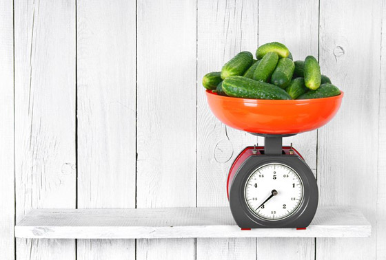 لماذا عليك إدراج الخيار ضمن نظامك الغذائي اليومي؟ صورة رقم 7