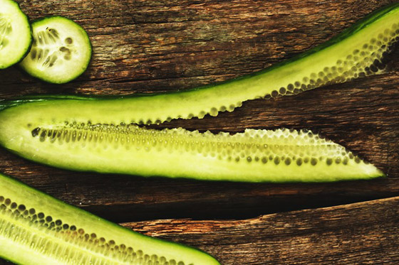 لماذا عليك إدراج الخيار ضمن نظامك الغذائي اليومي؟ صورة رقم 9