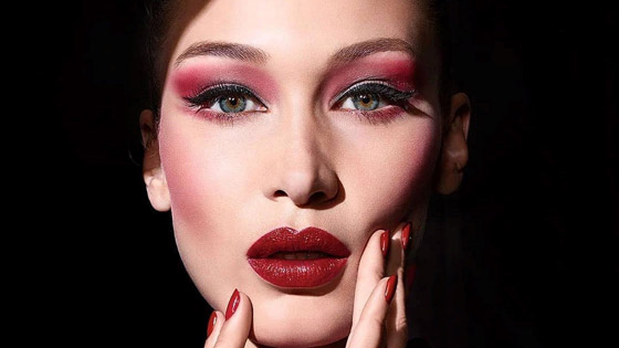 صيحات مكياج رائجة هذا الشتاء صورة رقم 1 صيحات مكياج رائجة هذا الشتاء صورة رقم 1