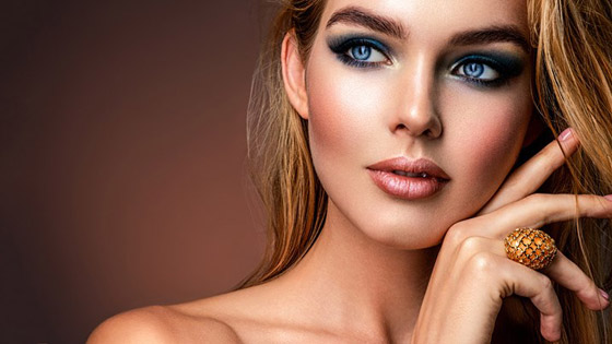 صيحات مكياج رائجة هذا الشتاء صورة رقم 4 صيحات مكياج رائجة هذا الشتاء صورة رقم 4