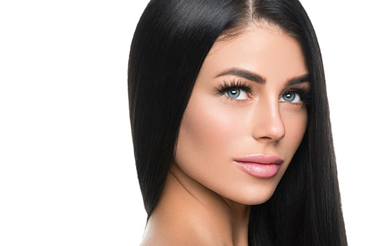 صيحات مكياج رائجة هذا الشتاء صورة رقم 7 صيحات مكياج رائجة هذا الشتاء صورة رقم 7