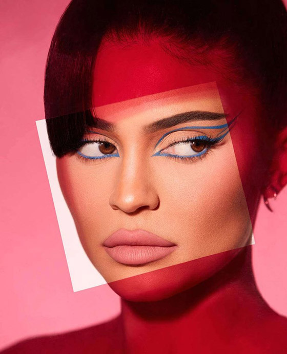 صيحات مكياج رائجة هذا الشتاء صورة رقم 8 صيحات مكياج رائجة هذا الشتاء صورة رقم 8