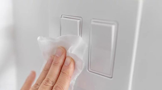 أماكن لا تغفلي عن تنظيفها في منزلك صورة رقم 1