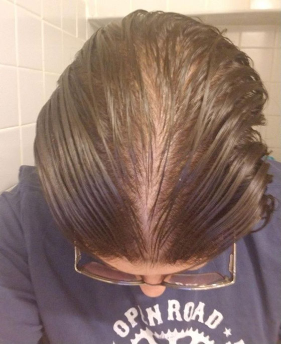 5 نصائح لصاحبات الشعر الخفيف.. لا تربطيه صورة رقم 2